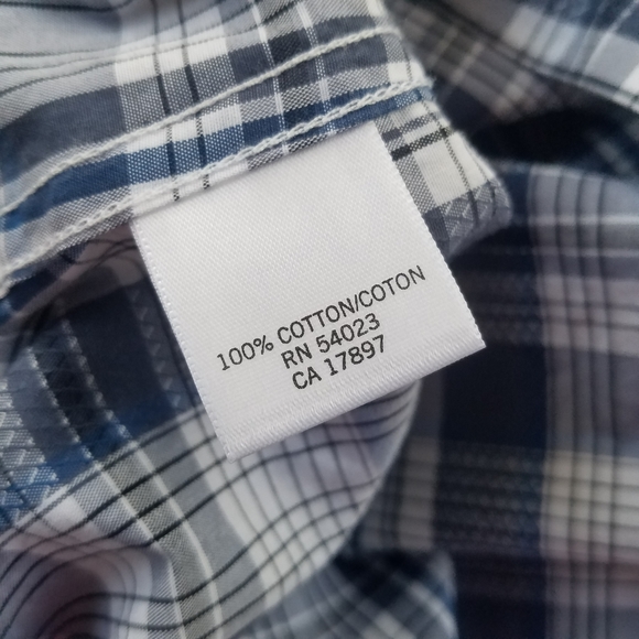 Mens Banana Republic - Picture 4 of 4